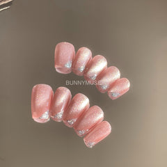 Rosy Cateye