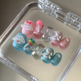 Cinnamoroll lollipop