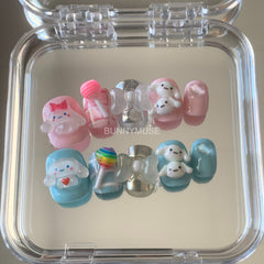 Cinnamoroll lollipop