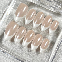 Pearl French