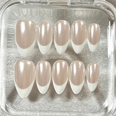 Pearl French