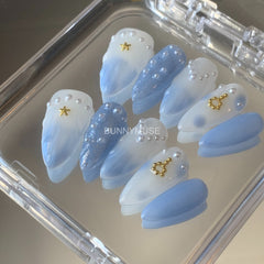 Blue Fantasy