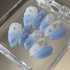 Blue Fantasy