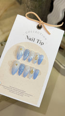 Blue Fantasy